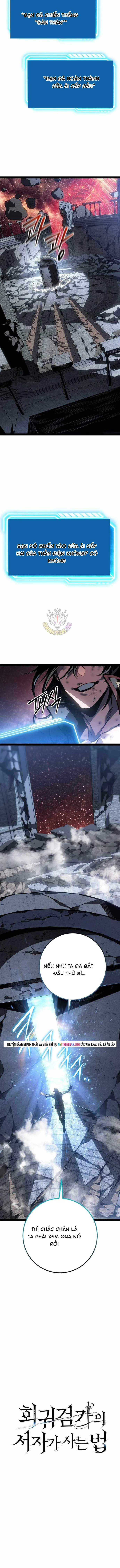 Chuyển Sinh Thành Con Ngoài Giá Thú Của Gia Đình Kiếm Thuật Danh Tiếng Chapter 81 - 11
