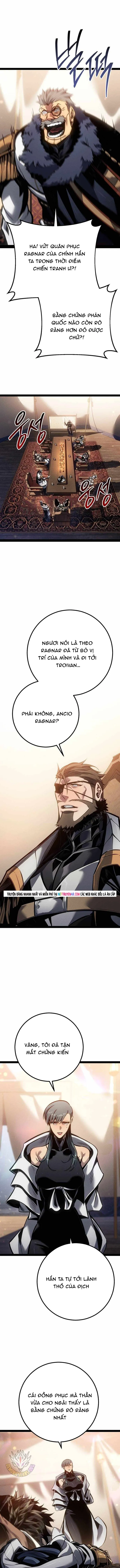 Chuyển Sinh Thành Con Ngoài Giá Thú Của Gia Đình Kiếm Thuật Danh Tiếng Chapter 81 - 12