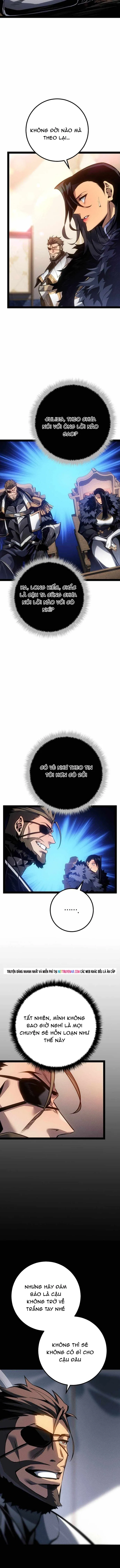 Chuyển Sinh Thành Con Ngoài Giá Thú Của Gia Đình Kiếm Thuật Danh Tiếng Chapter 81 - 13