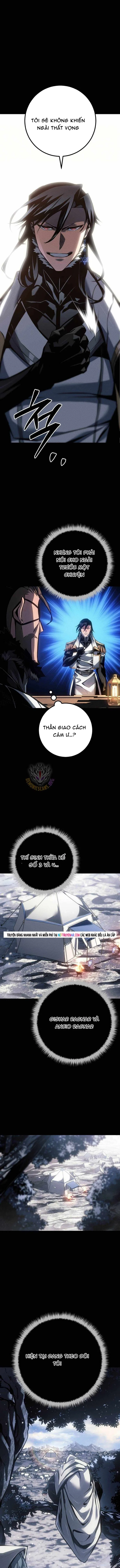 Chuyển Sinh Thành Con Ngoài Giá Thú Của Gia Đình Kiếm Thuật Danh Tiếng Chapter 81 - 14