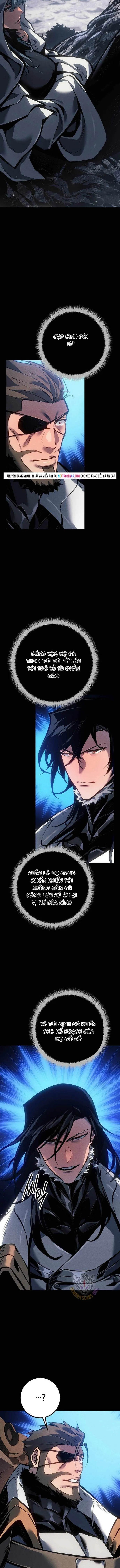 Chuyển Sinh Thành Con Ngoài Giá Thú Của Gia Đình Kiếm Thuật Danh Tiếng Chapter 81 - 15