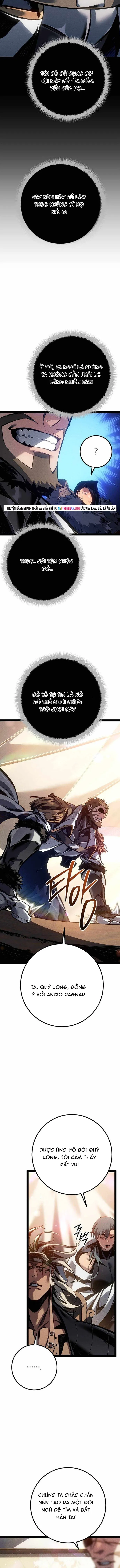 Chuyển Sinh Thành Con Ngoài Giá Thú Của Gia Đình Kiếm Thuật Danh Tiếng Chapter 81 - 16
