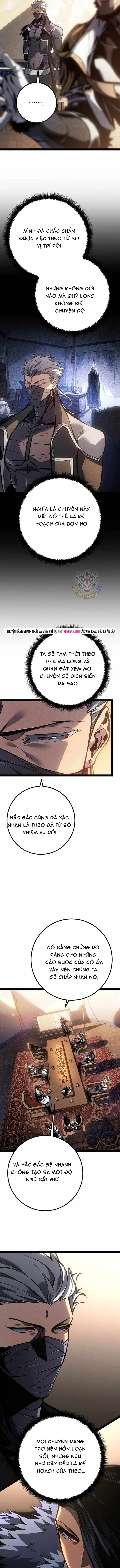 Chuyển Sinh Thành Con Ngoài Giá Thú Của Gia Đình Kiếm Thuật Danh Tiếng Chapter 81 - 17