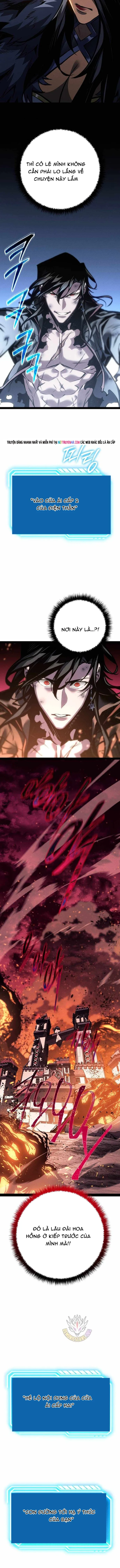 Chuyển Sinh Thành Con Ngoài Giá Thú Của Gia Đình Kiếm Thuật Danh Tiếng Chapter 81 - 18
