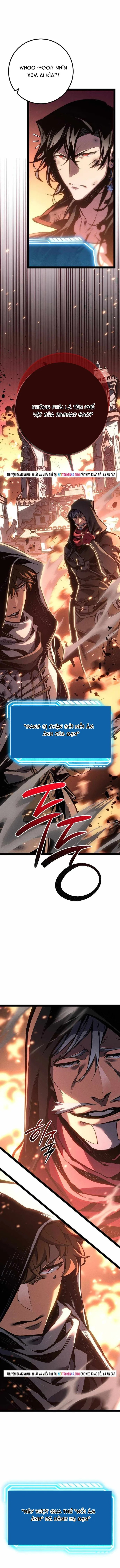 Chuyển Sinh Thành Con Ngoài Giá Thú Của Gia Đình Kiếm Thuật Danh Tiếng Chapter 81 - 19