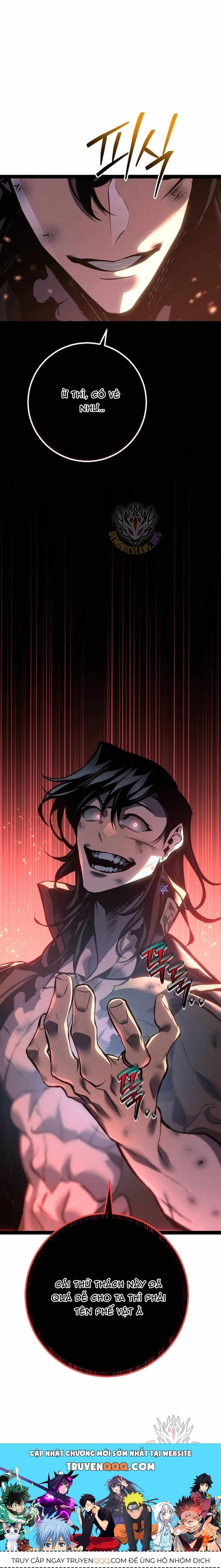 Chuyển Sinh Thành Con Ngoài Giá Thú Của Gia Đình Kiếm Thuật Danh Tiếng Chapter 81 - 20