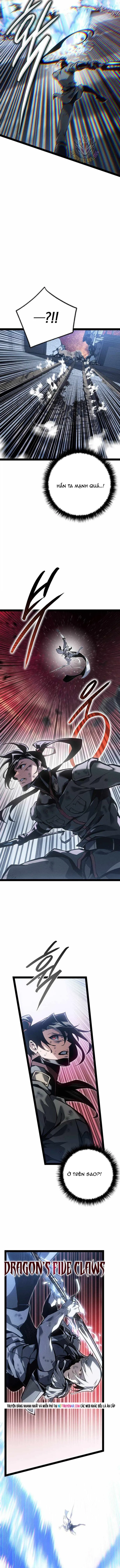 Chuyển Sinh Thành Con Ngoài Giá Thú Của Gia Đình Kiếm Thuật Danh Tiếng Chapter 81 - 4