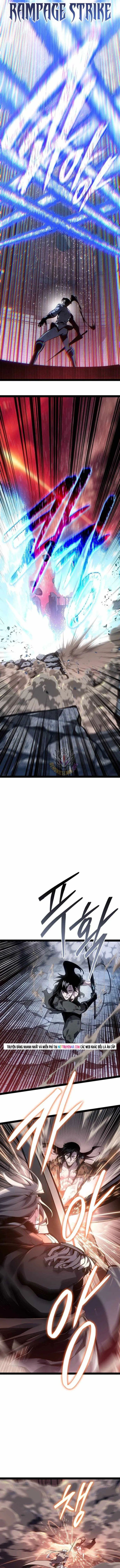 Chuyển Sinh Thành Con Ngoài Giá Thú Của Gia Đình Kiếm Thuật Danh Tiếng Chapter 81 - 5