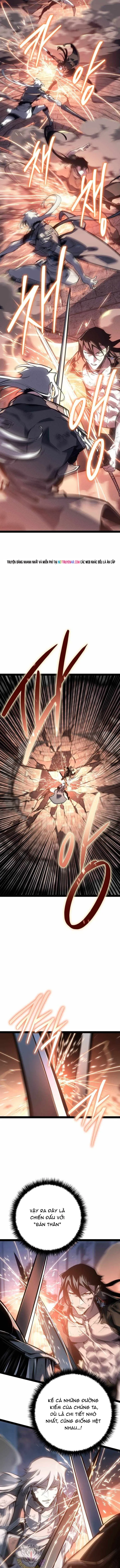 Chuyển Sinh Thành Con Ngoài Giá Thú Của Gia Đình Kiếm Thuật Danh Tiếng Chapter 81 - 6