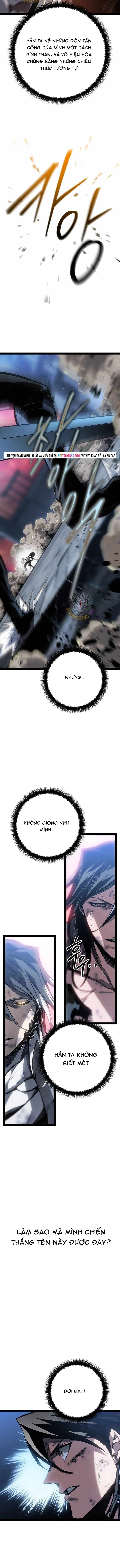 Chuyển Sinh Thành Con Ngoài Giá Thú Của Gia Đình Kiếm Thuật Danh Tiếng Chapter 81 - 7