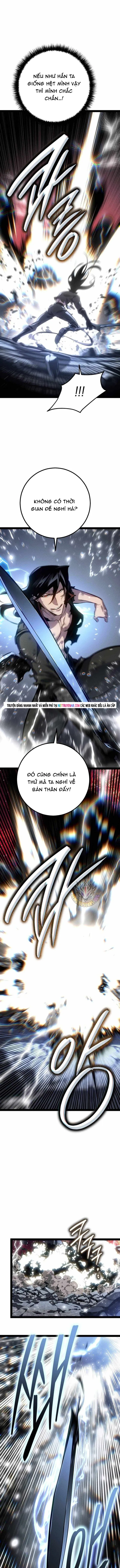 Chuyển Sinh Thành Con Ngoài Giá Thú Của Gia Đình Kiếm Thuật Danh Tiếng Chapter 81 - 8