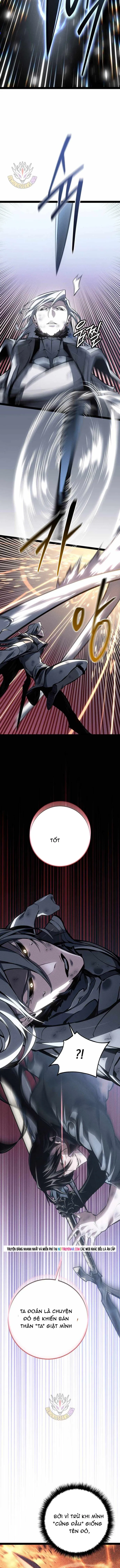 Chuyển Sinh Thành Con Ngoài Giá Thú Của Gia Đình Kiếm Thuật Danh Tiếng Chapter 81 - 9
