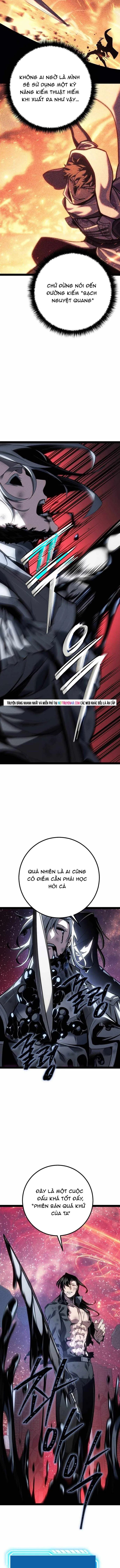 Chuyển Sinh Thành Con Ngoài Giá Thú Của Gia Đình Kiếm Thuật Danh Tiếng Chapter 81 - 10