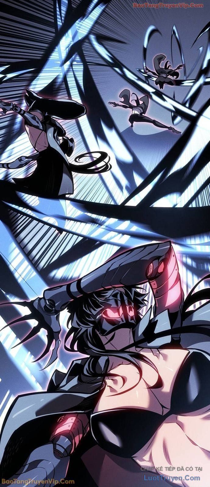 Chuyển Sinh Thành Con Ngoài Giá Thú Của Gia Đình Kiếm Thuật Danh Tiếng Chapter 85 - 86