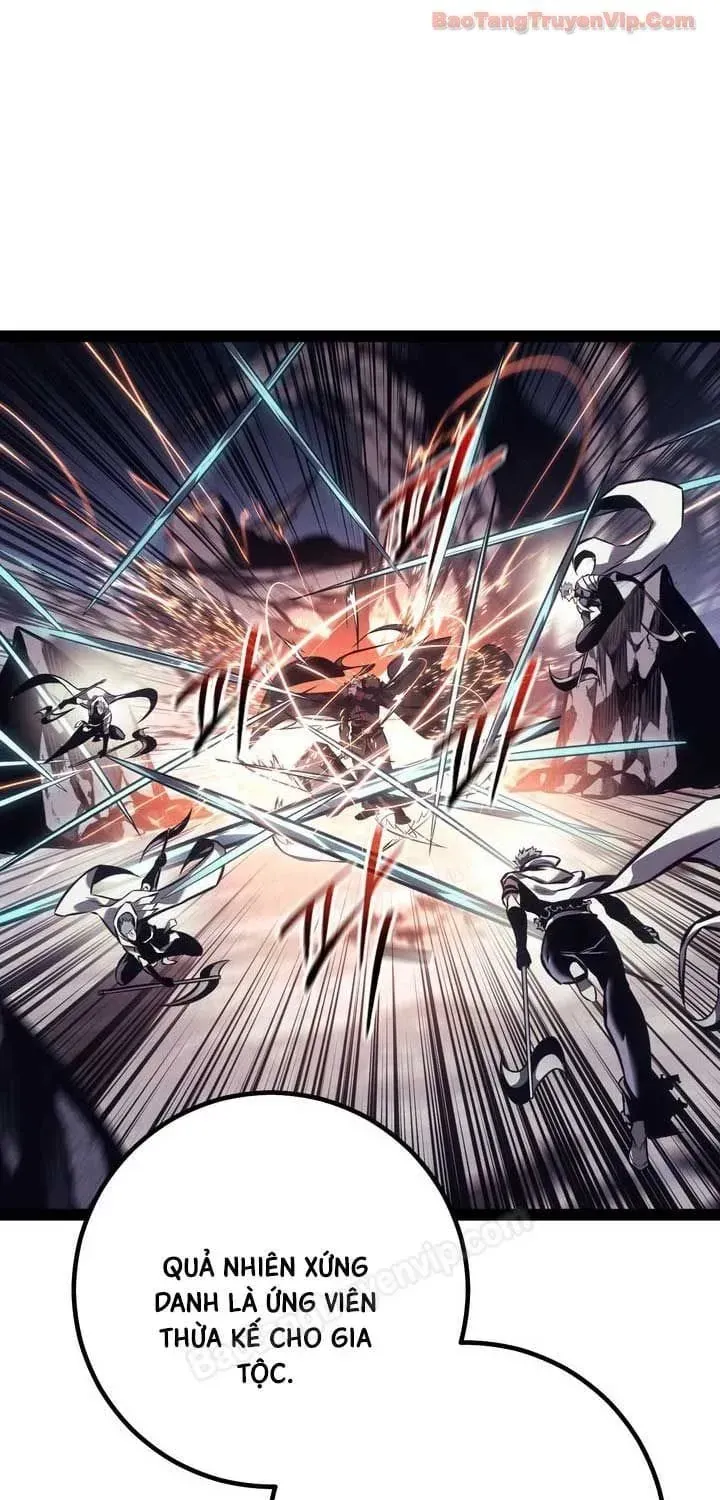 Chuyển Sinh Thành Con Ngoài Giá Thú Của Gia Đình Kiếm Thuật Danh Tiếng Chapter 86 - 13