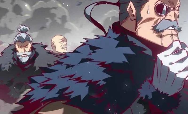 Chuyển Sinh Thành Con Ngoài Giá Thú Của Gia Đình Kiếm Thuật Danh Tiếng Chapter 88 - 158