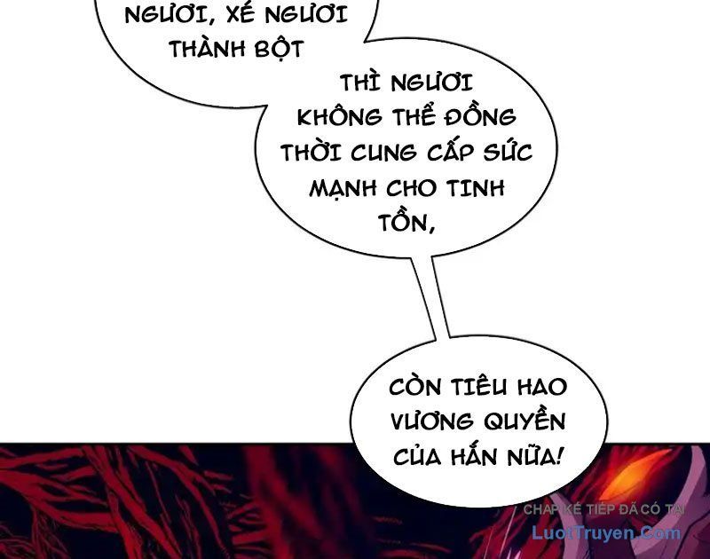 Tay Trái Của Ta Có Thể Dị Biến Chapter 138 - 104