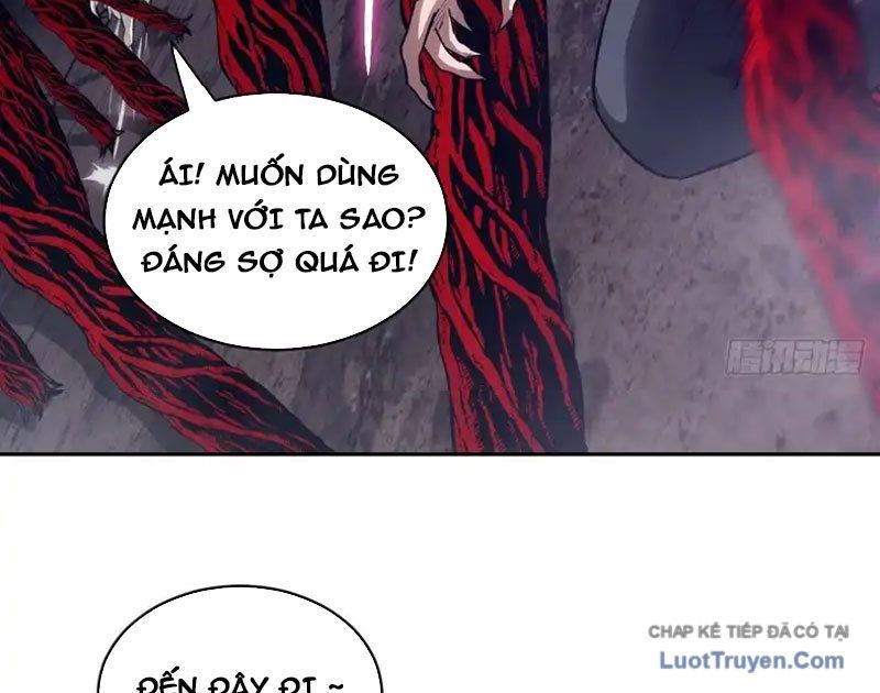 Tay Trái Của Ta Có Thể Dị Biến Chapter 138 - 107