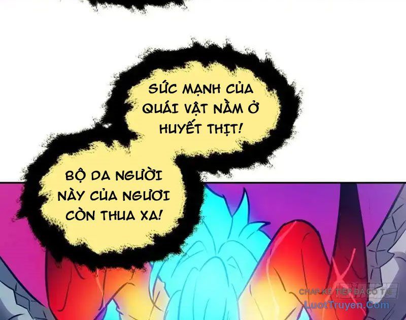 Tay Trái Của Ta Có Thể Dị Biến Chapter 138 - 119