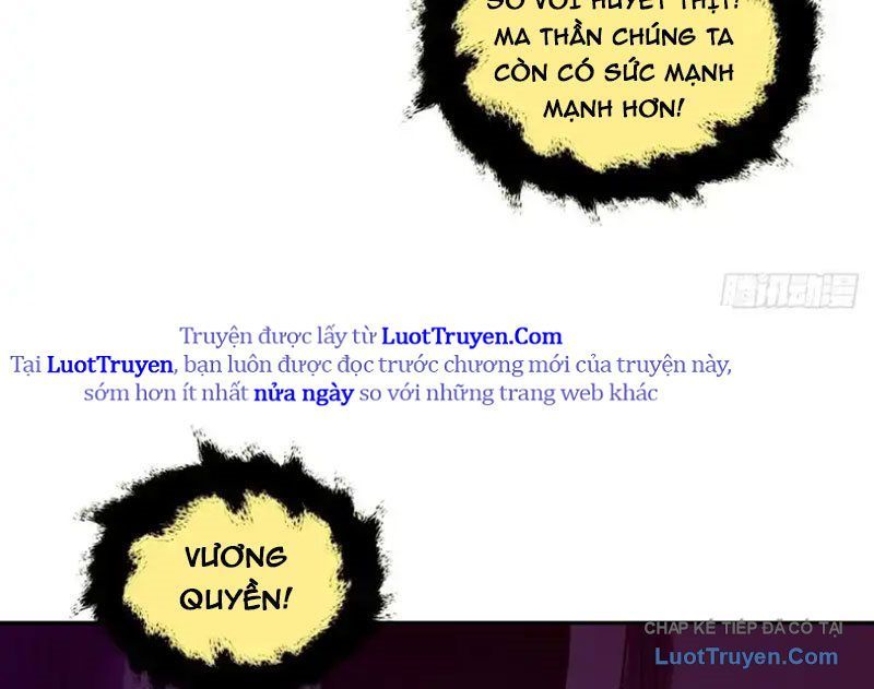 Tay Trái Của Ta Có Thể Dị Biến Chapter 138 - 121