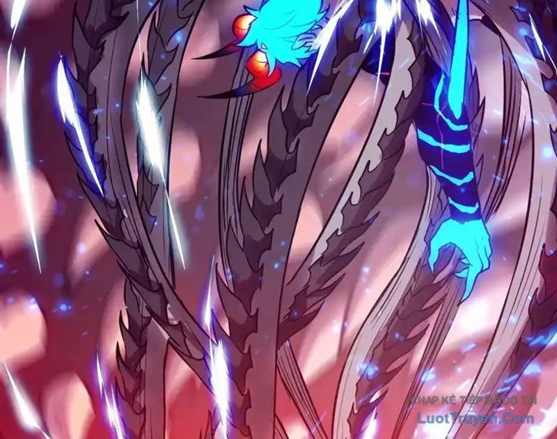 Tay Trái Của Ta Có Thể Dị Biến Chapter 138 - 127