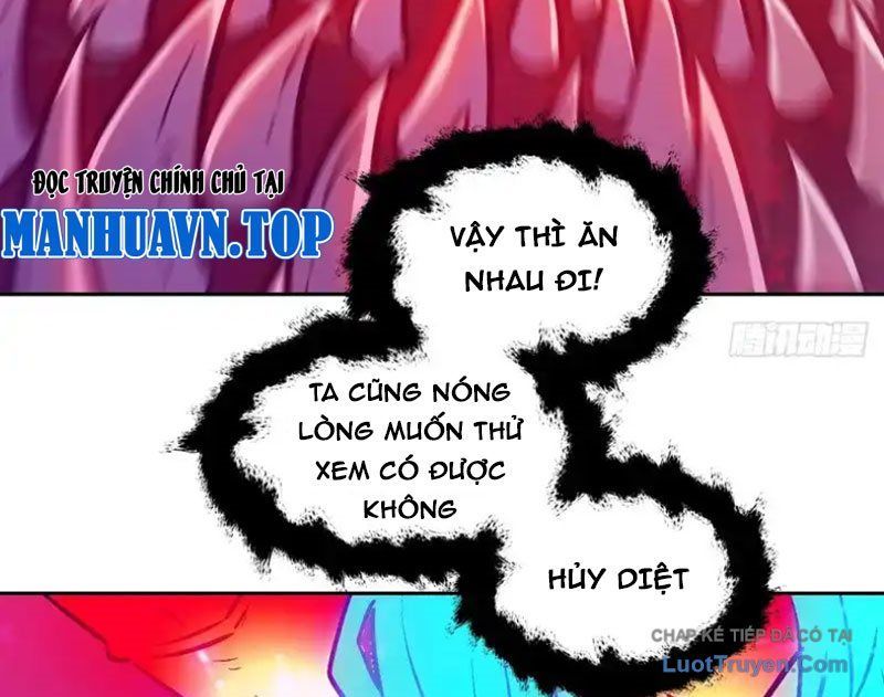 Tay Trái Của Ta Có Thể Dị Biến Chapter 138 - 130