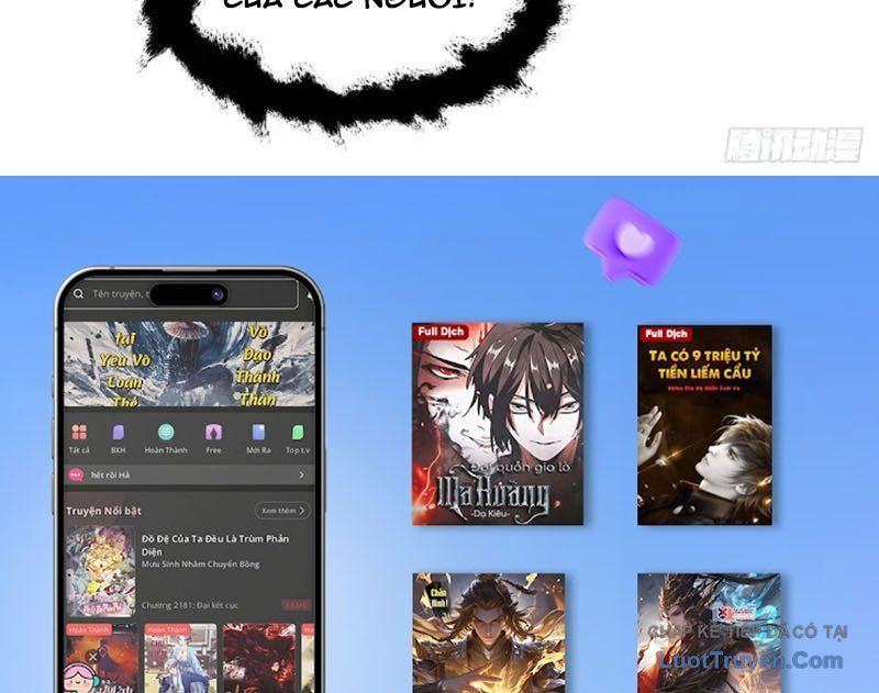 Tay Trái Của Ta Có Thể Dị Biến Chapter 138 - 132