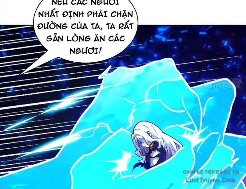 Tay Trái Của Ta Có Thể Dị Biến Chapter 138 - 18