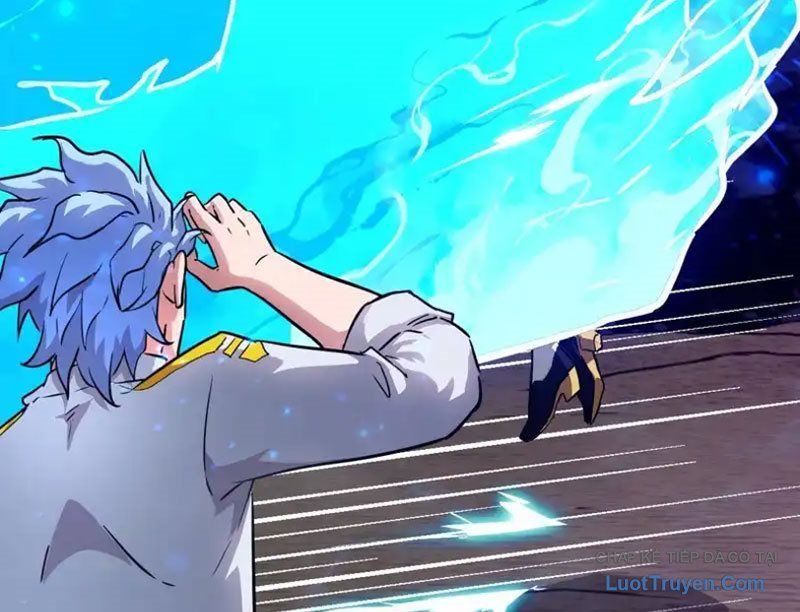 Tay Trái Của Ta Có Thể Dị Biến Chapter 138 - 19