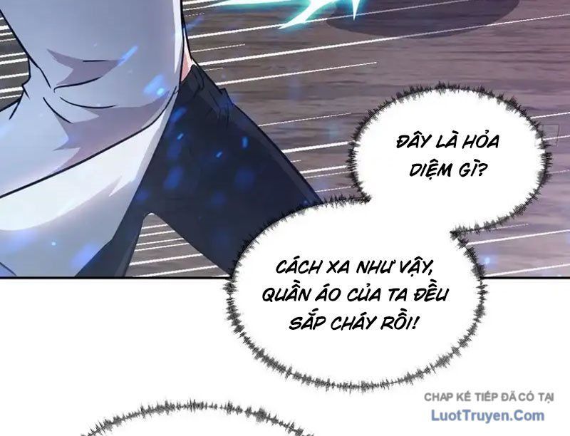 Tay Trái Của Ta Có Thể Dị Biến Chapter 138 - 20