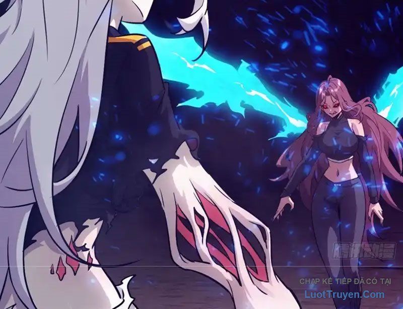 Tay Trái Của Ta Có Thể Dị Biến Chapter 138 - 3