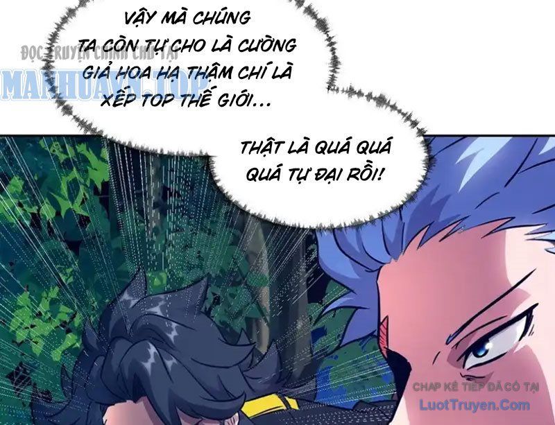 Tay Trái Của Ta Có Thể Dị Biến Chapter 138 - 21