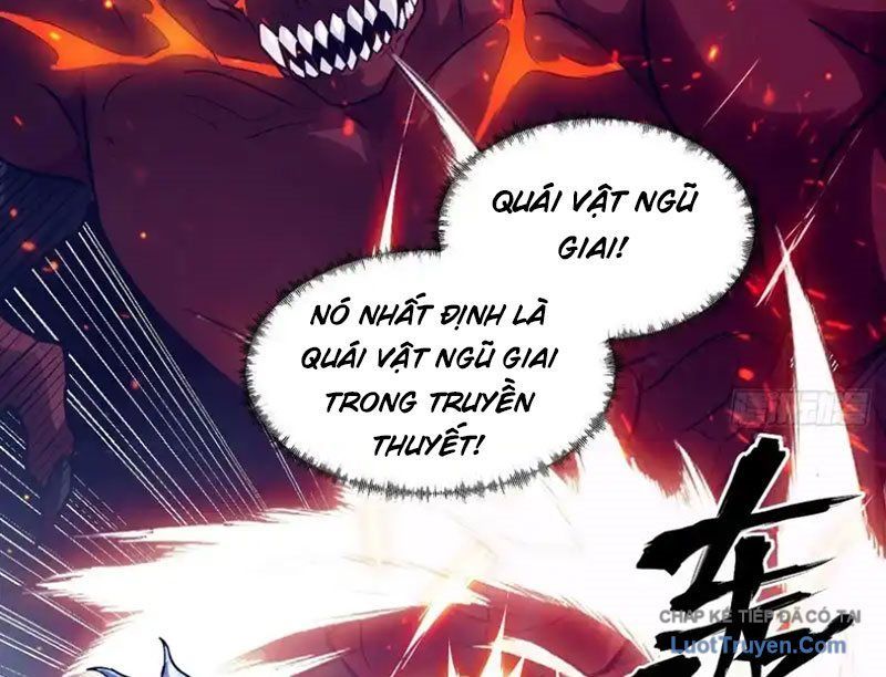 Tay Trái Của Ta Có Thể Dị Biến Chapter 138 - 25