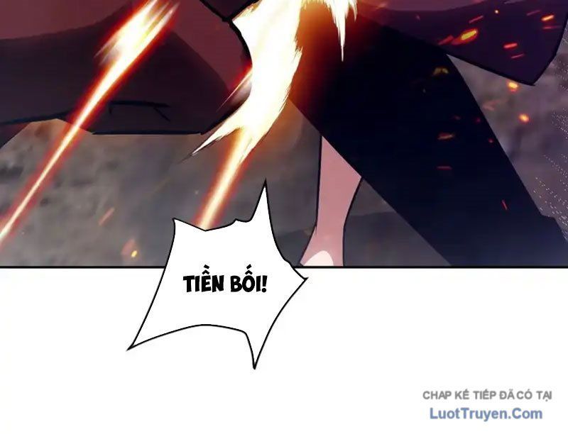 Tay Trái Của Ta Có Thể Dị Biến Chapter 138 - 30