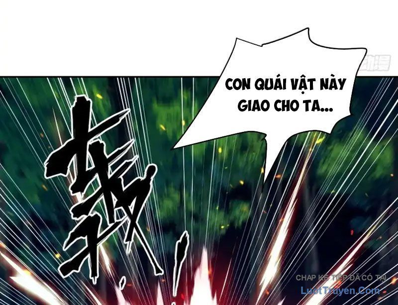 Tay Trái Của Ta Có Thể Dị Biến Chapter 138 - 31