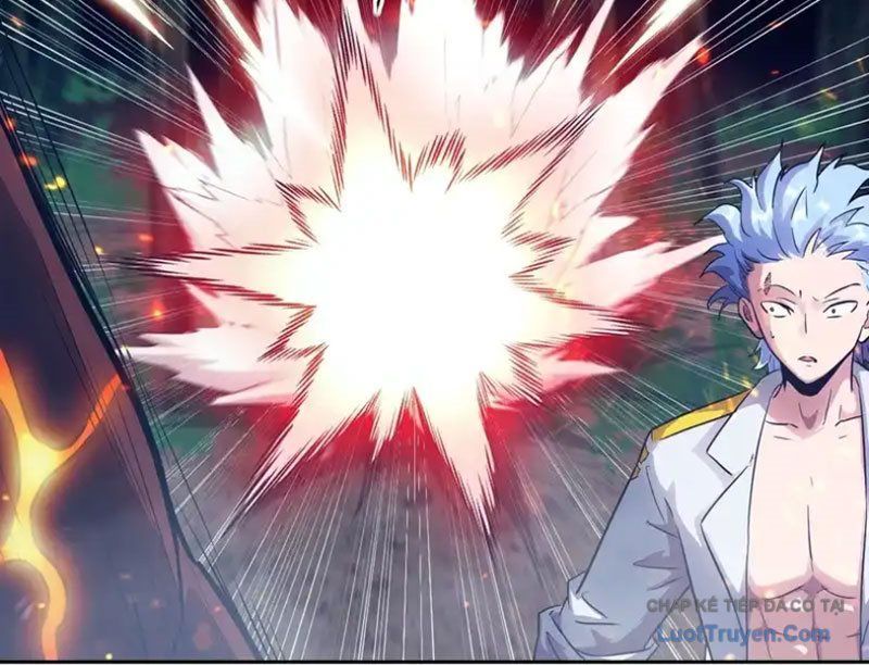 Tay Trái Của Ta Có Thể Dị Biến Chapter 138 - 32