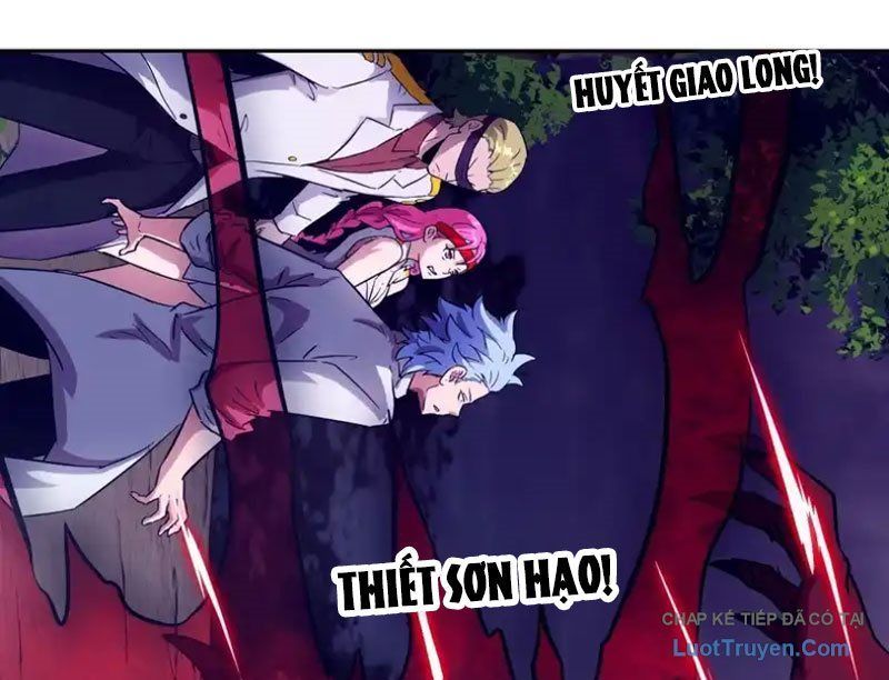 Tay Trái Của Ta Có Thể Dị Biến Chapter 138 - 35