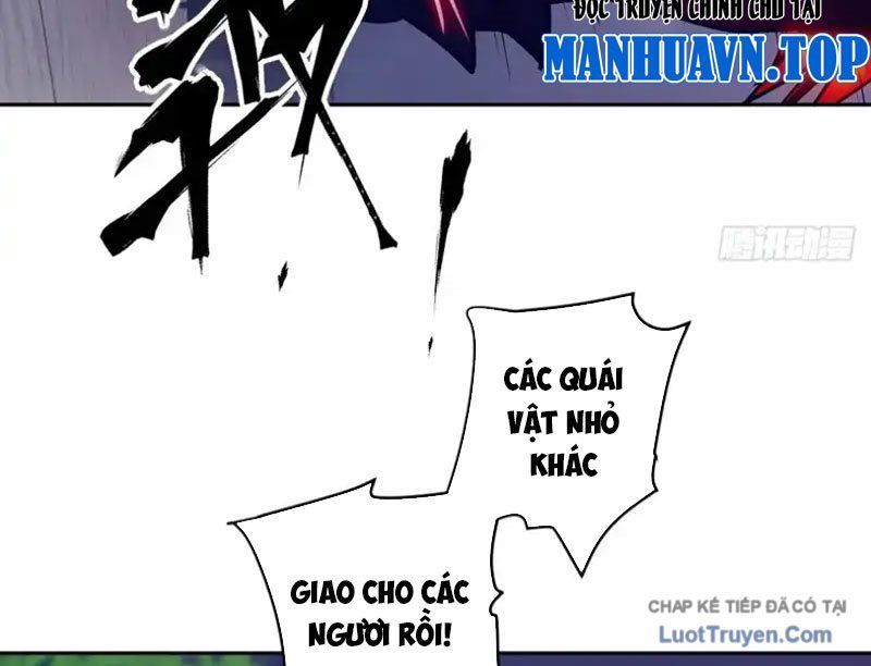 Tay Trái Của Ta Có Thể Dị Biến Chapter 138 - 38