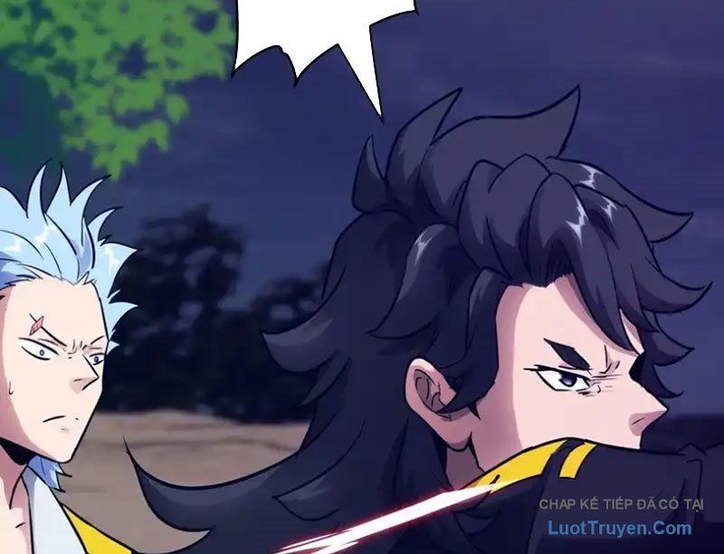 Tay Trái Của Ta Có Thể Dị Biến Chapter 138 - 39