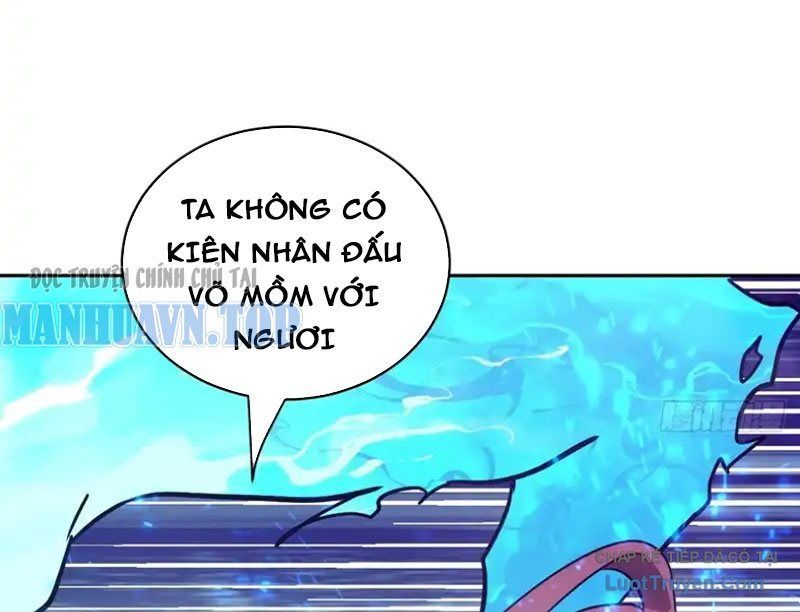 Tay Trái Của Ta Có Thể Dị Biến Chapter 138 - 5