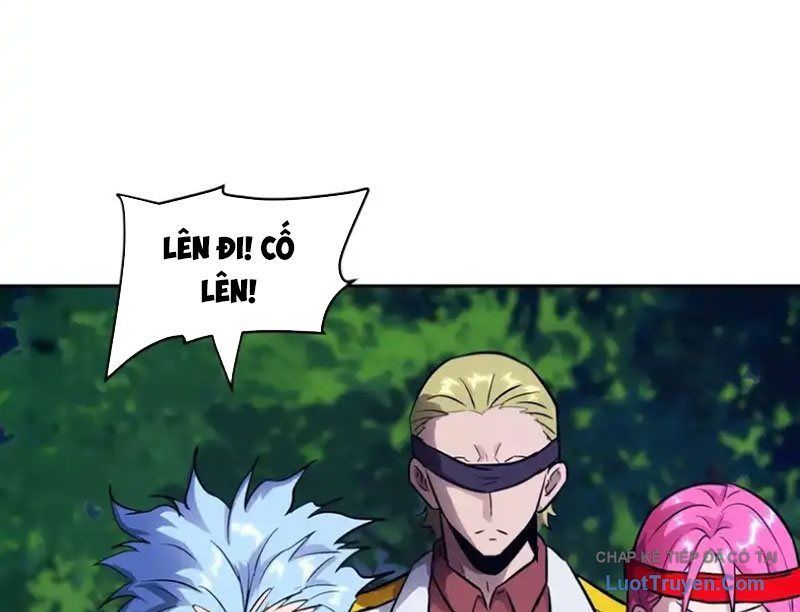 Tay Trái Của Ta Có Thể Dị Biến Chapter 138 - 41