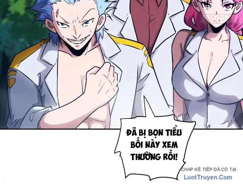 Tay Trái Của Ta Có Thể Dị Biến Chapter 138 - 42