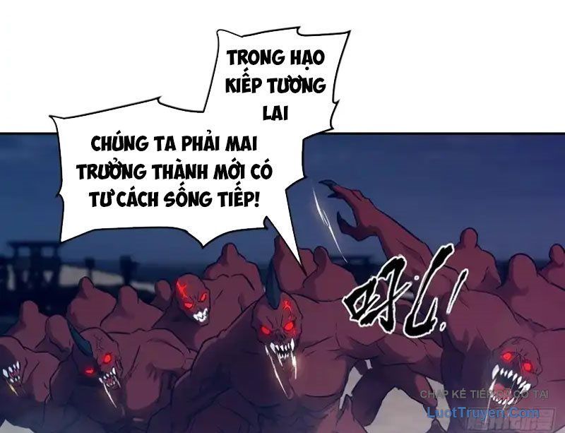 Tay Trái Của Ta Có Thể Dị Biến Chapter 138 - 43
