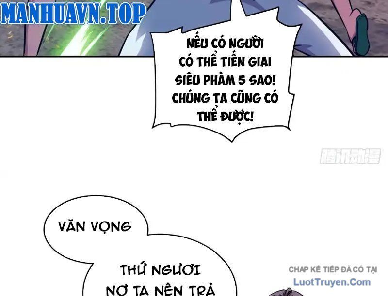 Tay Trái Của Ta Có Thể Dị Biến Chapter 138 - 45