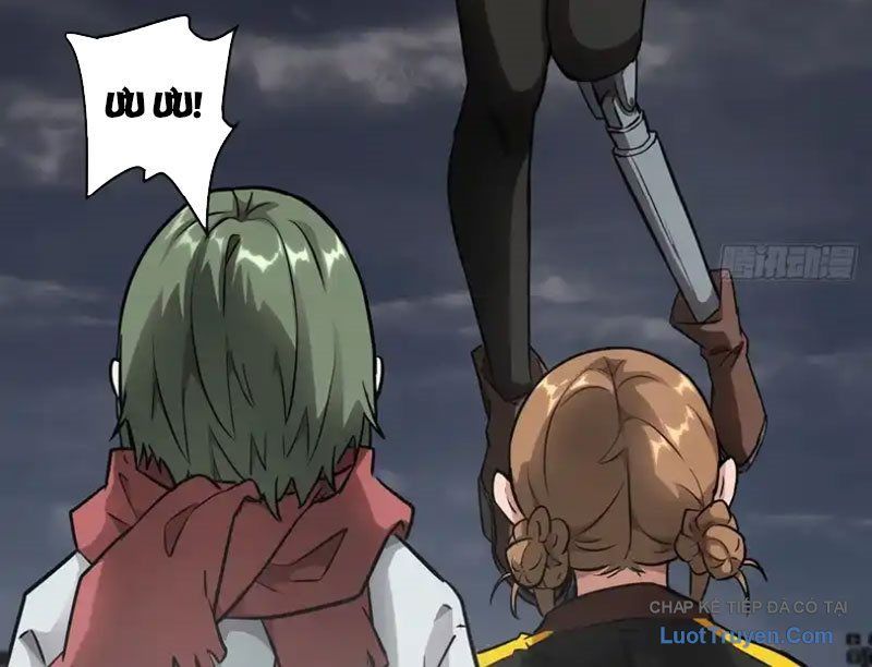 Tay Trái Của Ta Có Thể Dị Biến Chapter 138 - 47