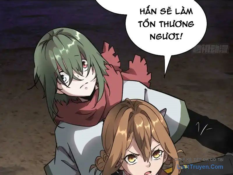 Tay Trái Của Ta Có Thể Dị Biến Chapter 138 - 49