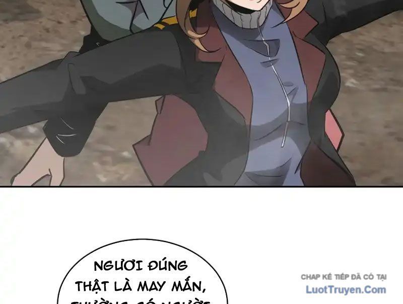 Tay Trái Của Ta Có Thể Dị Biến Chapter 138 - 50