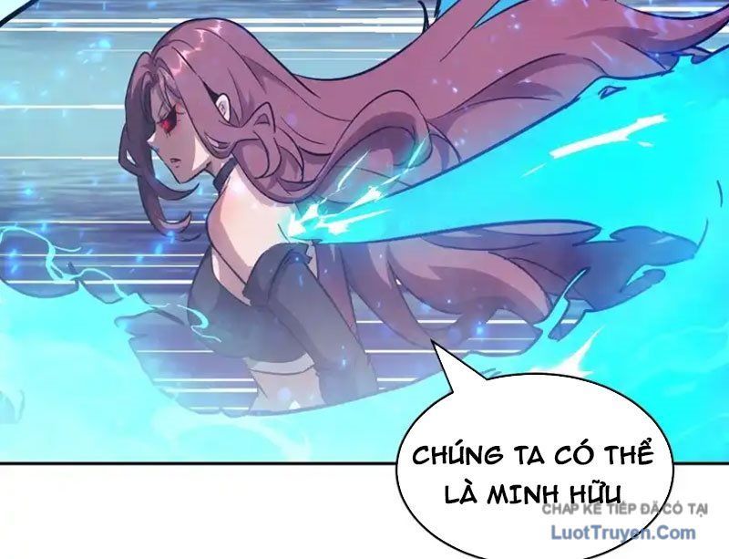 Tay Trái Của Ta Có Thể Dị Biến Chapter 138 - 6