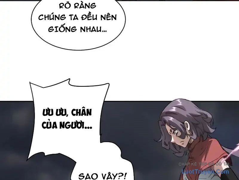 Tay Trái Của Ta Có Thể Dị Biến Chapter 138 - 52