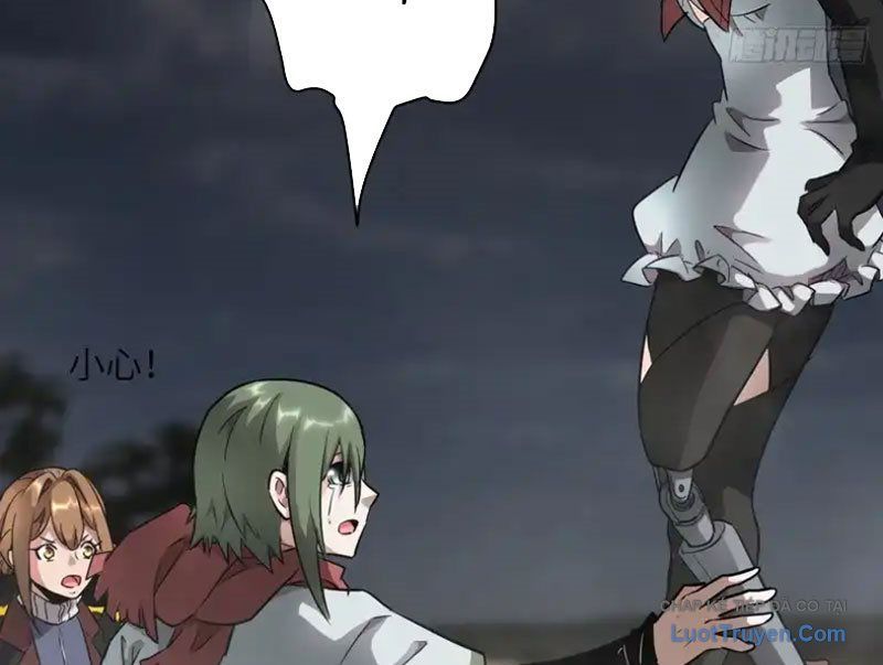 Tay Trái Của Ta Có Thể Dị Biến Chapter 138 - 53